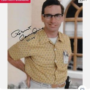 Meet your Posher, Arthur